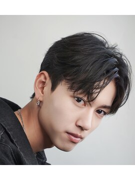 メンズサロン ゴールド 名古屋(GOALD) ジェントルショート