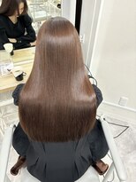 アチェロ(Acero.)&nbsp;UPTOGLOSS×エスタブリッシュ