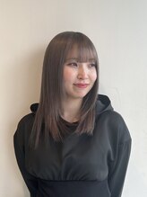 フロア(FLOOR) mana 