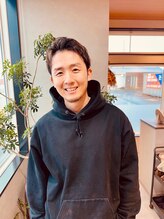 イェル(ELL.) 荒井 淳一