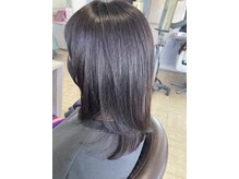 オッジ ヘアー 深谷店(Oggi Hair)