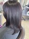 オッジ ヘアー 深谷店(Oggi Hair)の写真/【話題の髪質改善/ケアプロ導入】あらゆる髪質に合わせたTRを多数ご用意！指通りなめらかな美髪へ