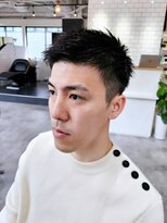 エイス 梅田 中津(Ace) アップバング