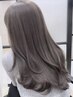 カット＋ヘアカラー