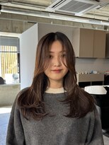 リラクオーレ 三宮 元町(LIRA CUORE)&nbsp;髪質改善/縮毛矯正/艶髪/美髪/超高濃度水素ケア/レイヤーカット