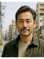 クート オム 南浦和(ku-to homme)&nbsp;南浦和/メンズカット/メンズショート/白髪染め