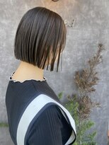 エム インターナショナル 春日部本店(EMU international)&nbsp;プツッと切りっぱなし