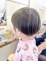 コアフィールフィス(COIFFURE fils)&nbsp;《見附　今町》