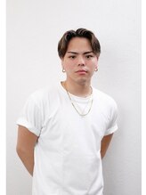 ファンプラス(FUN +)&nbsp;石塚 恒太郎