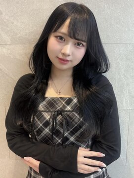 エス(Ess) 《中島遼香》