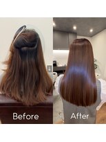 ウェリナ(welina)&nbsp;美髪ストレート