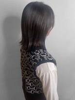 ヘアーメイク ラグズ(Hair Make Luxtz)&nbsp;ミディアムヘア/20代