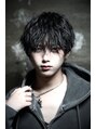 シン(syn)&nbsp;ツイストスパイラルマッシュ