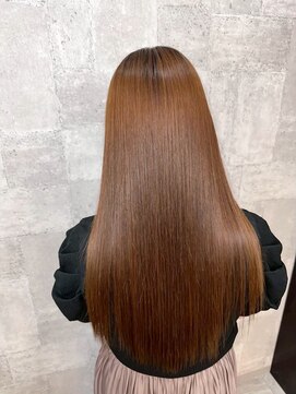 スキル 石岡(SKILL) 髪質改善