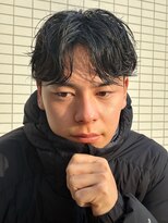 ノッツ(KNOTS)&nbsp;ニュアンスパーマ