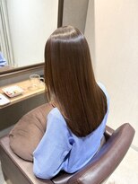 シーバイボクノ 銀座(si by bokuno)&nbsp;髪質改善/縮毛矯正/髪質改善ストレート/髪質改善カラー/銀座