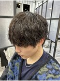 ツイストスパイラル