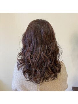 ギッシュ 江南店(guiches) レイヤースタイル