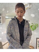 ユニーク(UNIIK)&nbsp;ベリショ