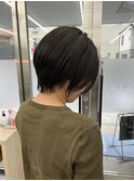 ショートstyle【新百合ヶ丘】