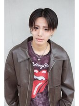 アッシュ 高幡不動店(Ash)&nbsp;西野 緋音