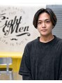 エイトメン 池袋東口店(EIGHT MEN)&nbsp;上野 直輝