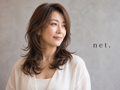ネット 北千住(net.)の写真
