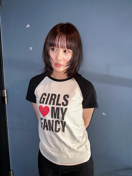 タロ(TALO) 【TALO】face layer
