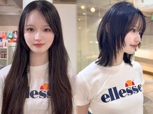 Q8. 毛量が多くてもウルフカット/ハッシュカット/レイヤーカットにできますか？