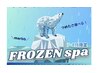 【夏季限定】メンズカット＋フローズンスパ＋マイクロバブルmarbb＋眉カット