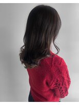 ヘアーメイク ラグズ(Hair Make Luxtz) 大人ブラウンカラー/20代/30代