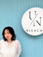 アン ブリーチ(UN BLEACH)&nbsp;三宅 奈々