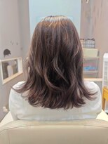 スエシカ(hair&foliage suecica)&nbsp;おとなピンクベージュ