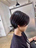 ワン 戸塚(ONE001)&nbsp;くびれハンサムショート