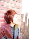 春ショート