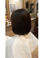 レヴィーマム(Revie mum)&nbsp;プレミアムカラー（ダークブラウン）