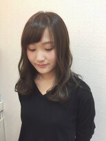 ジップヘアー(ZipHair) Ｚｉｐ　Ｈａｉｒ　★秋っぽアッシュ★