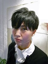 花 ハナ 西荻窪 ブロックボブ