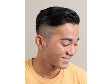 ヘアサロン リクル(Hair Salon Re'Cle)