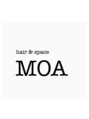 ヘアーアンドスペース モア(hair&space MOA)/hair&space MOAスタッフ一同
