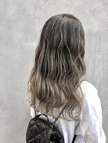 エミュー(Emu)&nbsp;ハイライトグラデーション