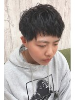 ロゼッタガーデン プラス(Rosetea Garden Plus)&nbsp;MENS束感mash