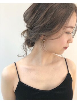 シオン 天神大名(sion) プチアレンジ