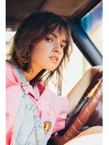 キャンディマーケット(Candy Market)&nbsp;【CandyMarket】夏の日差しがとても似合うサマースタイル