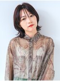 ナチュラルレイヤーミディアム