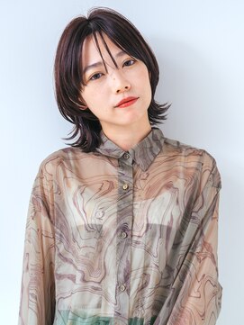 オト(Oto) ナチュラルレイヤーミディアム