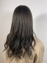 アカ(ACA)&nbsp;ナチュラルスモーキーグレージュ☆大島侑也