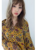 美髪サロン【MUSEミューズ 本山】　髪質改善ヘアスタイル