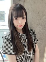 サロンドミルク 原宿(salon de MiLK)&nbsp;【salon de MiLK 原宿】インナーベージュ