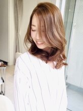 ヘアーメイク クルミネ(Hair Make CULMINE)